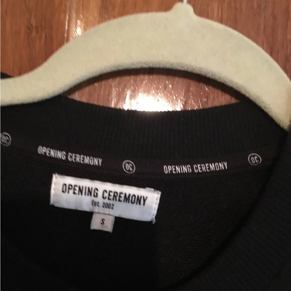 Opening ceremony dress - Picture 4 of 4